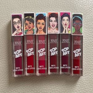 RMT Liquid Lipstick